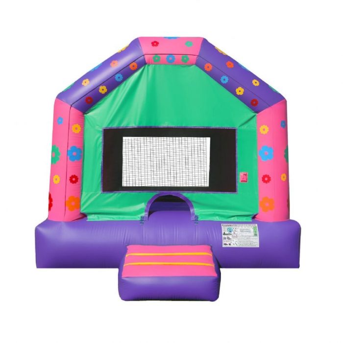 Doll Bounce House